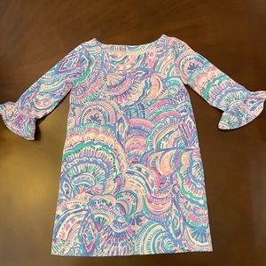 Girls Lilly dress